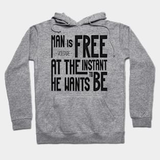 Freedom Hoodie